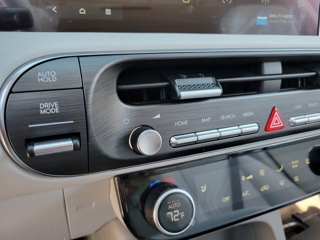 2026 Hyundai PALISADE SEL FWD Chantilly VA