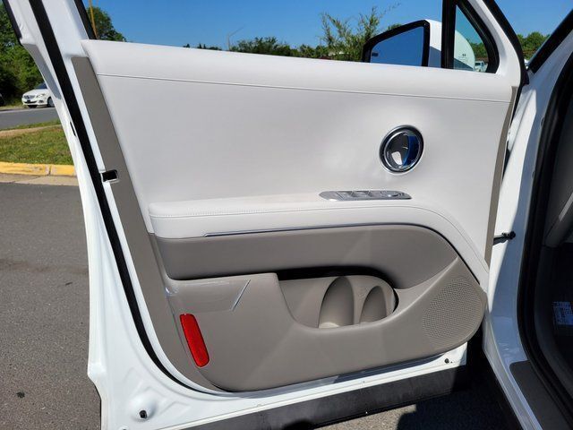 2026 Hyundai PALISADE SEL FWD Chantilly VA
