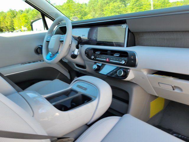 2026 Hyundai PALISADE SEL FWD Chantilly VA