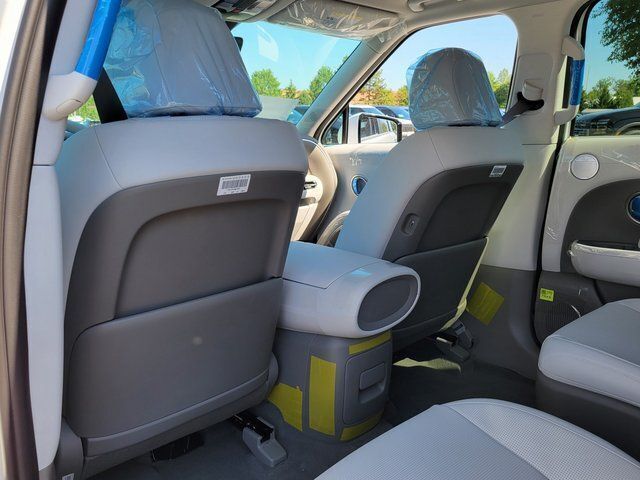 2026 Hyundai PALISADE SEL FWD Chantilly VA