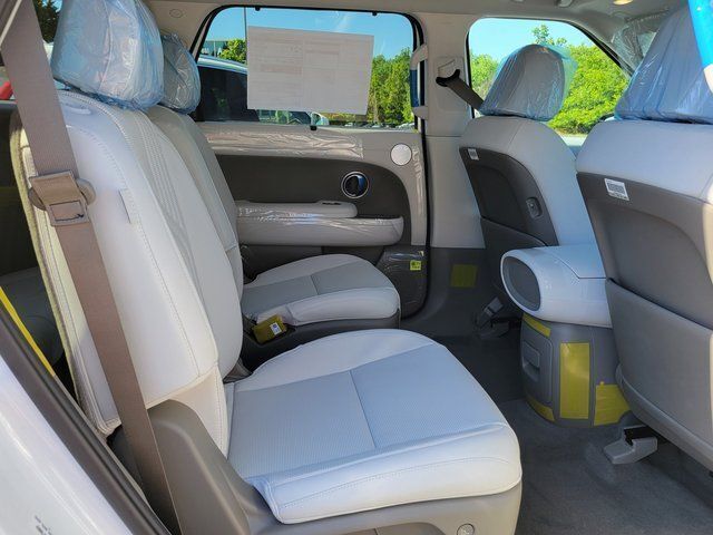 2026 Hyundai PALISADE SEL FWD Chantilly VA