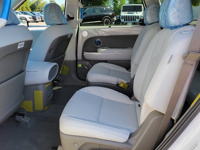 2026 Hyundai PALISADE SEL FWD Chantilly VA
