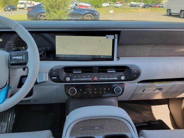 2026 Hyundai PALISADE SEL FWD Chantilly VA