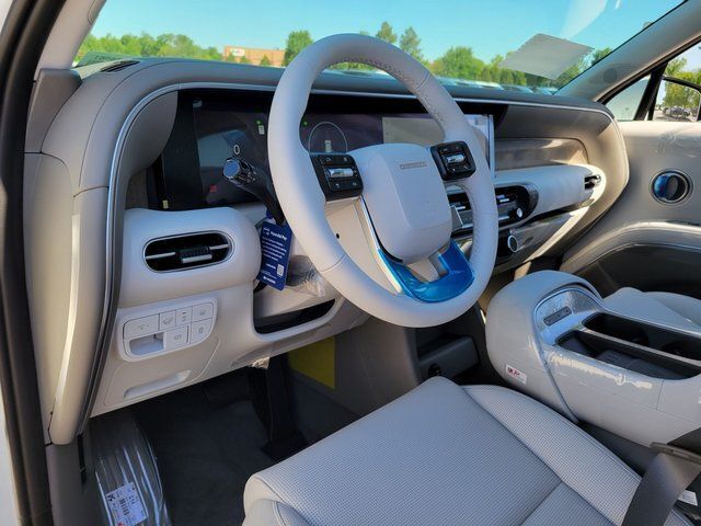 2026 Hyundai PALISADE SEL FWD Chantilly VA