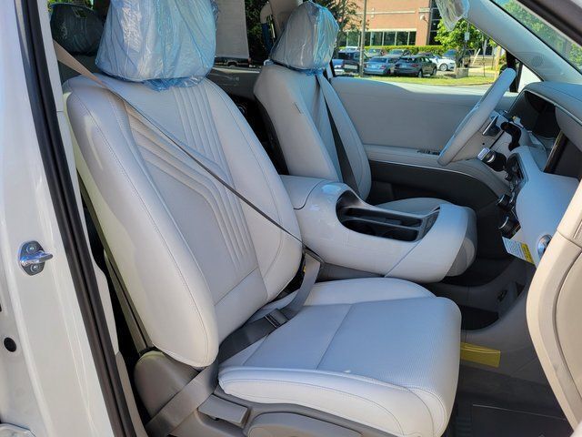 2026 Hyundai PALISADE SEL FWD Chantilly VA