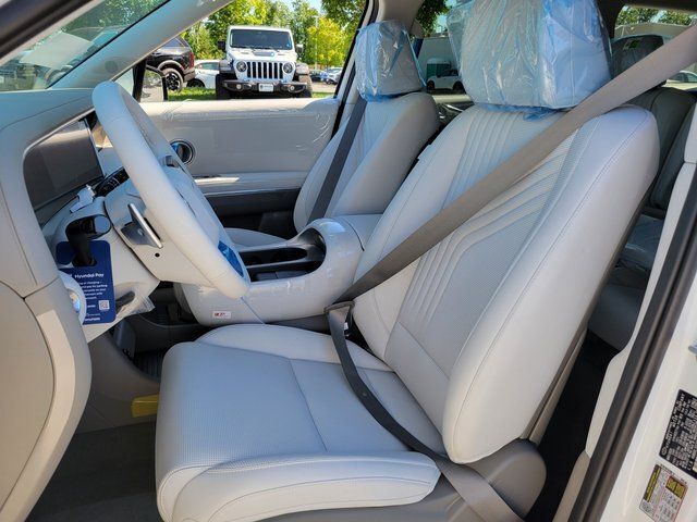 2026 Hyundai PALISADE SEL FWD Chantilly VA