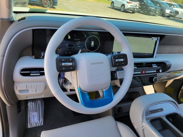 2026 Hyundai PALISADE SEL FWD Chantilly VA