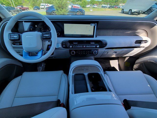 2026 Hyundai PALISADE SEL FWD Chantilly VA