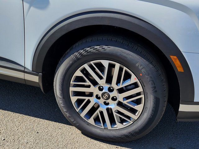 2026 Hyundai PALISADE SEL FWD Chantilly VA