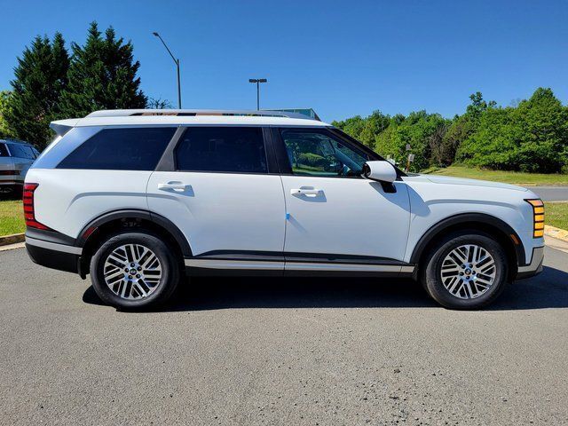 2026 Hyundai PALISADE SEL FWD Chantilly VA