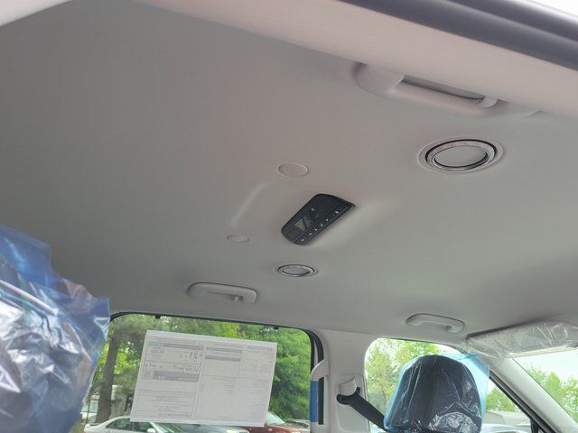 2026 Hyundai PALISADE SEL FWD Chantilly VA