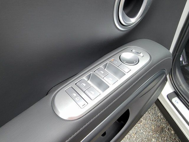 2026 Hyundai PALISADE SEL FWD Chantilly VA