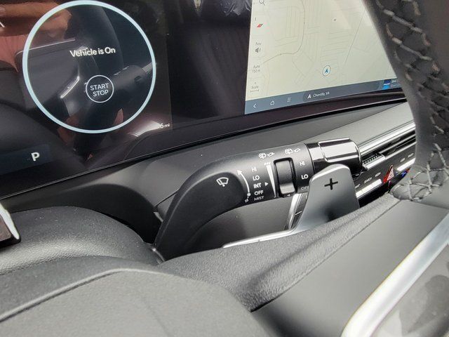 2026 Hyundai PALISADE SEL FWD Chantilly VA