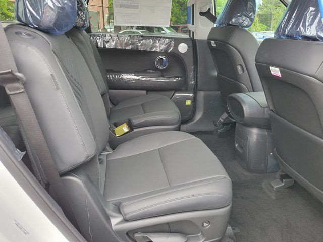 2026 Hyundai PALISADE SEL FWD Chantilly VA