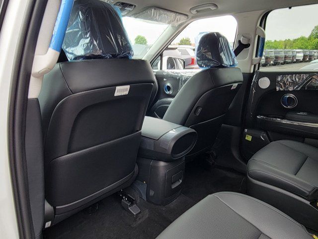 2026 Hyundai PALISADE SEL FWD Chantilly VA