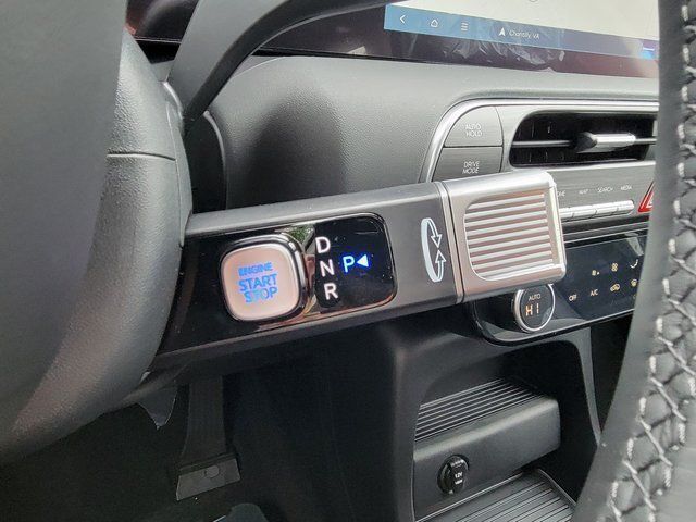 2026 Hyundai PALISADE SEL FWD Chantilly VA