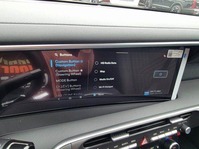 2026 Hyundai PALISADE SEL FWD Chantilly VA