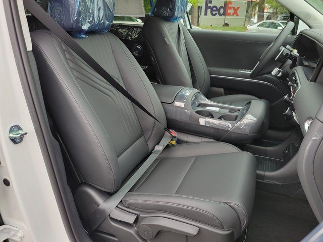2026 Hyundai PALISADE SEL FWD Chantilly VA