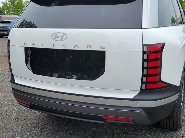 2026 Hyundai PALISADE SEL FWD Chantilly VA