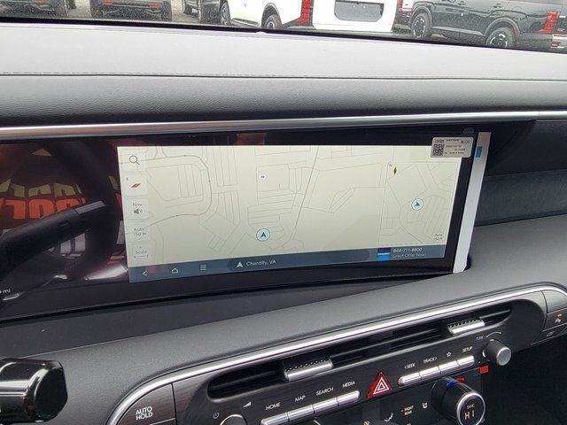 2026 Hyundai PALISADE SEL FWD Chantilly VA