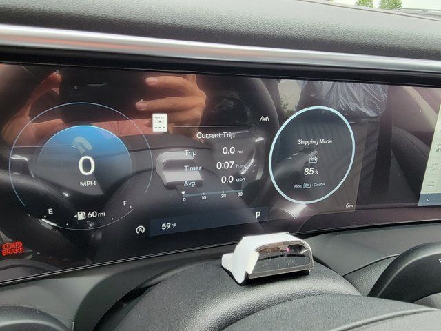 2026 Hyundai PALISADE SEL FWD Chantilly VA