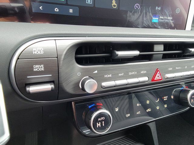 2026 Hyundai PALISADE SEL FWD Chantilly VA