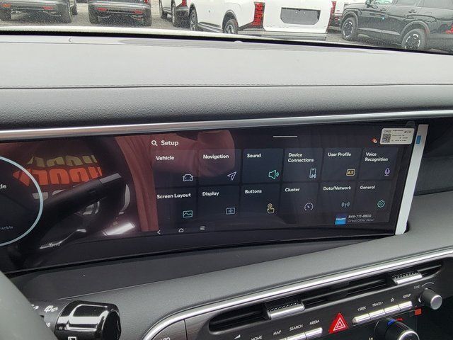 2026 Hyundai PALISADE SEL FWD Chantilly VA