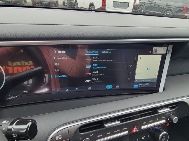 2026 Hyundai PALISADE SEL FWD Chantilly VA