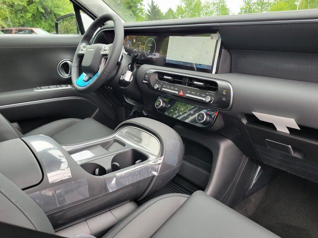 2026 Hyundai PALISADE SEL FWD Chantilly VA