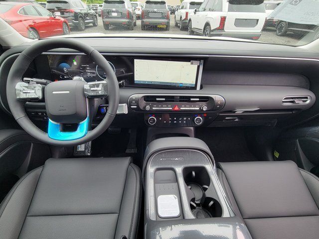 2026 Hyundai PALISADE SEL FWD Chantilly VA