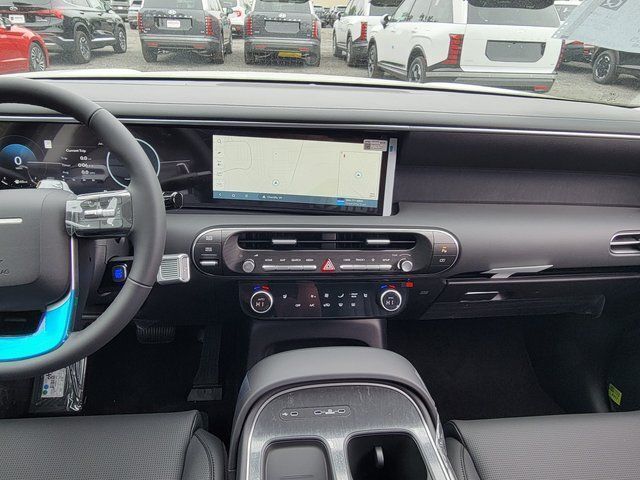 2026 Hyundai PALISADE SEL FWD Chantilly VA