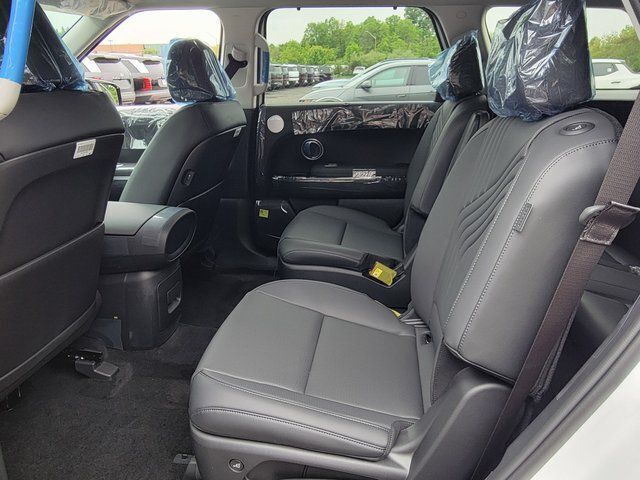 2026 Hyundai PALISADE SEL FWD Chantilly VA