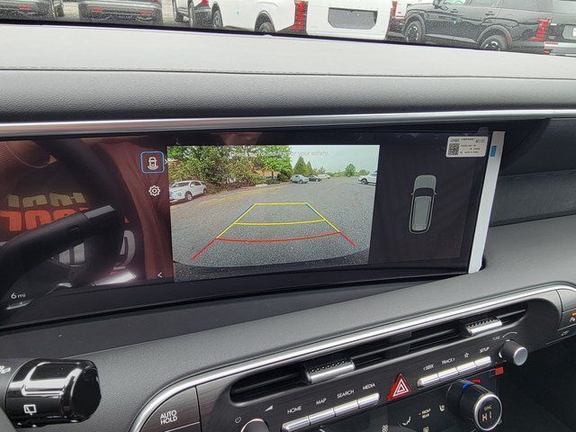 2026 Hyundai PALISADE SEL FWD Chantilly VA