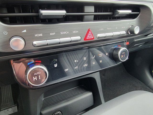 2026 Hyundai PALISADE SEL FWD Chantilly VA