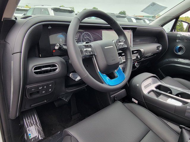 2026 Hyundai PALISADE SEL FWD Chantilly VA