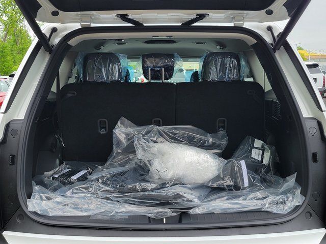 2026 Hyundai PALISADE SEL FWD Chantilly VA