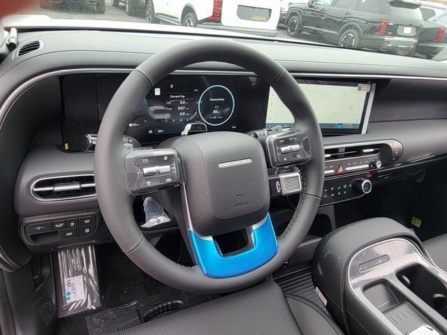 2026 Hyundai PALISADE SEL FWD Chantilly VA