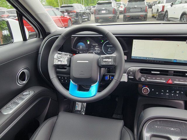 2026 Hyundai PALISADE SEL FWD Chantilly VA