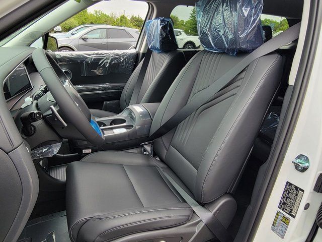 2026 Hyundai PALISADE SEL FWD Chantilly VA