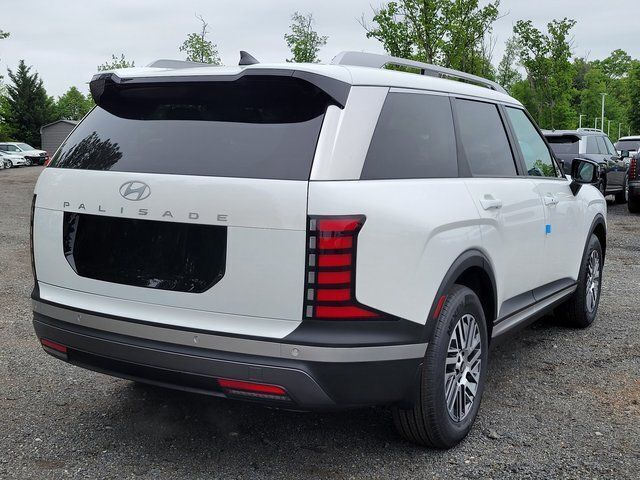 2026 Hyundai PALISADE SEL FWD Chantilly VA