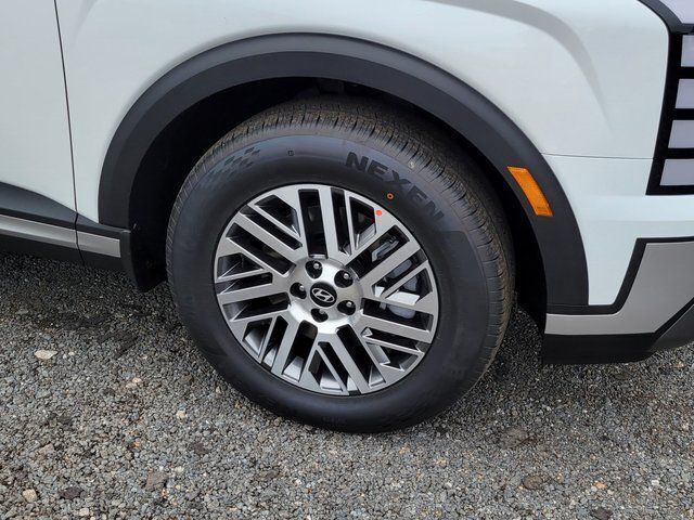 2026 Hyundai PALISADE SEL FWD Chantilly VA