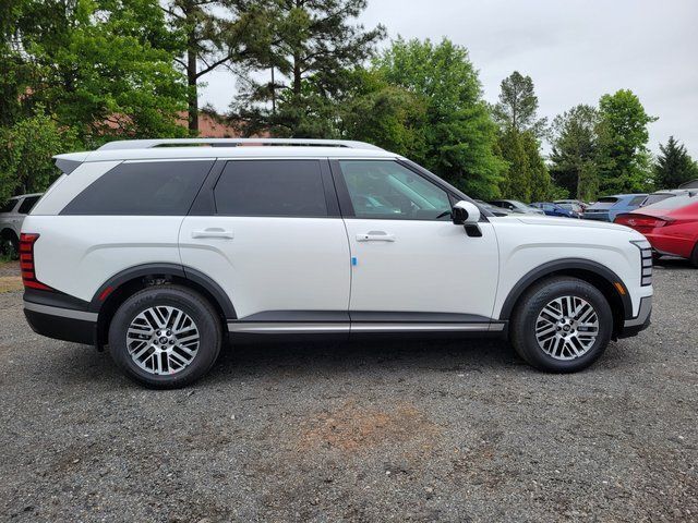 2026 Hyundai PALISADE SEL FWD Chantilly VA