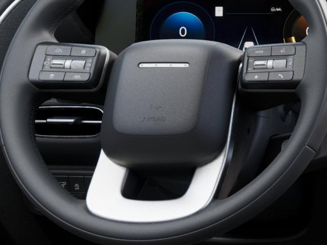 2026 Hyundai PALISADE SEL FWD Waldorf MD