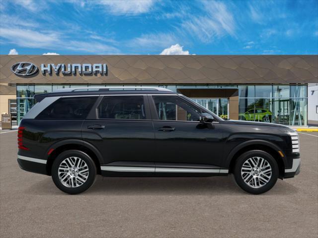 2026 Hyundai PALISADE SEL FWD Waldorf MD