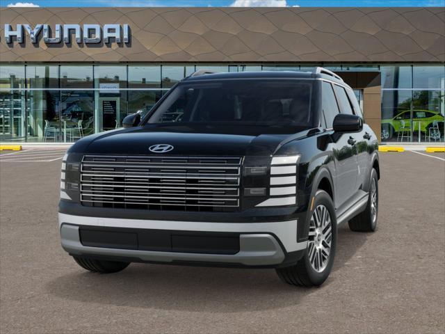 2026 Hyundai PALISADE SEL FWD Waldorf MD