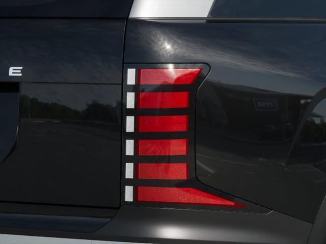 2026 Hyundai PALISADE SEL FWD Waldorf MD