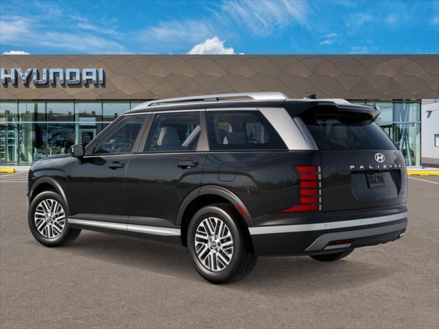 2026 Hyundai PALISADE SEL FWD Waldorf MD