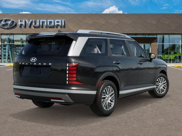 2026 Hyundai PALISADE SEL FWD Waldorf MD
