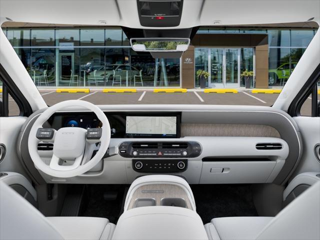 2026 Hyundai PALISADE SEL FWD Waldorf MD