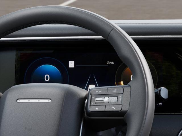 2026 Hyundai PALISADE SEL FWD Waldorf MD